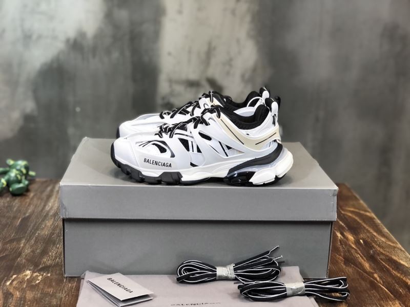 Balenciaga Track Shoes